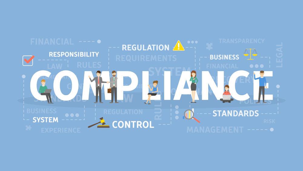 health regulatory compliance