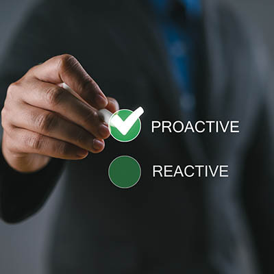 Start Treating Your IT as the Investment It Is