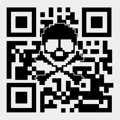 What is a QR code and are they safe?