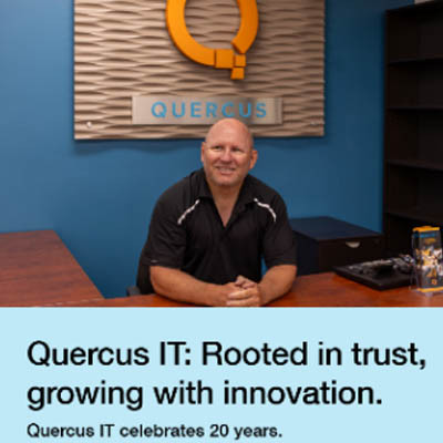 Celebrating 20 Years!